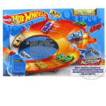 Hot Wheels Drift Master Champion Playset - image-0